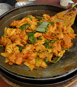 김래하닭갈비 사진 7