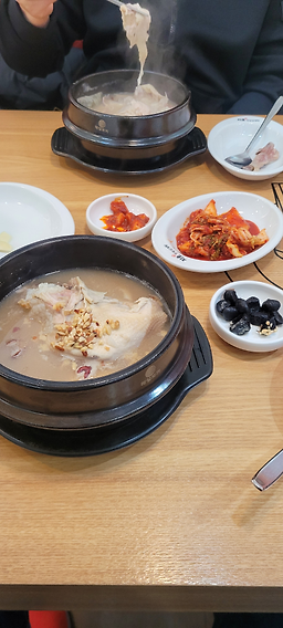 Jihohanbangsamgyetang 5