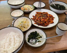 착한낙지신내점 2