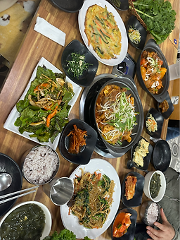 Gangchon 4