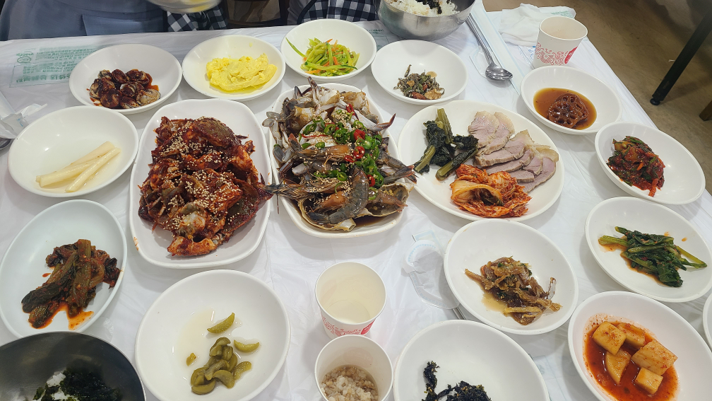 진복식당 1
