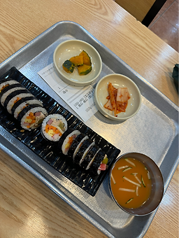 푸짐한밥상 대표 사진