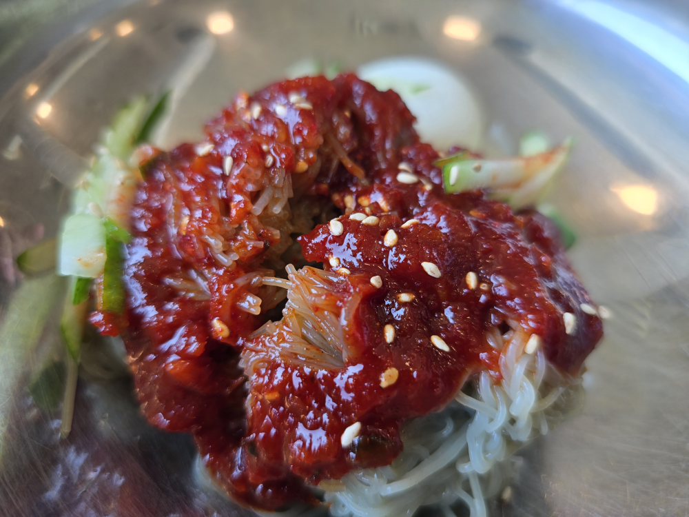 Guryesutbulgalbi (구례숯불갈비) 2