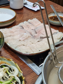 Matgihaeng sagyejeol (맛기행 사계절) 1