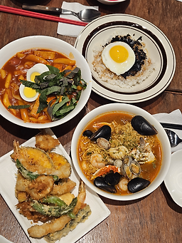 모닥스낵 강남 사진 2