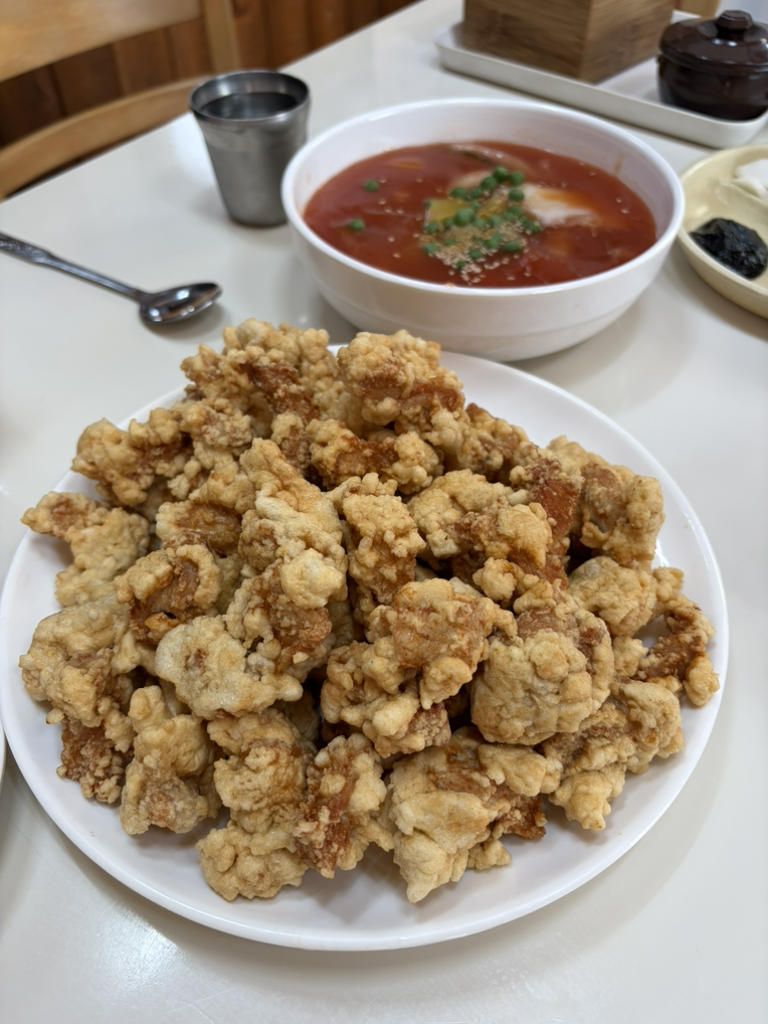 Mihyanggakbanjeom 4