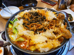 Jjangdak 6