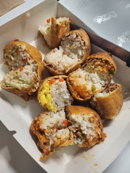 정직유부 마포아현점 사진 3