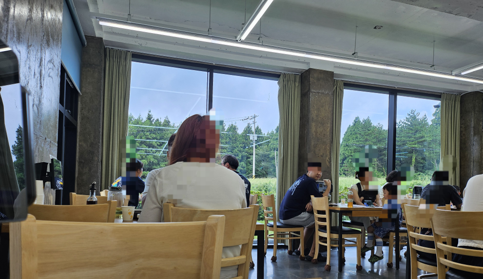 한라산아래첫마을 영농조합법인 사진 5