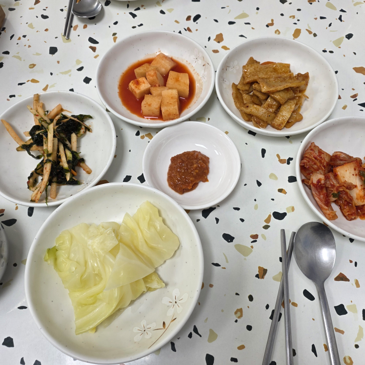 제주접작뼈국 사진 3
