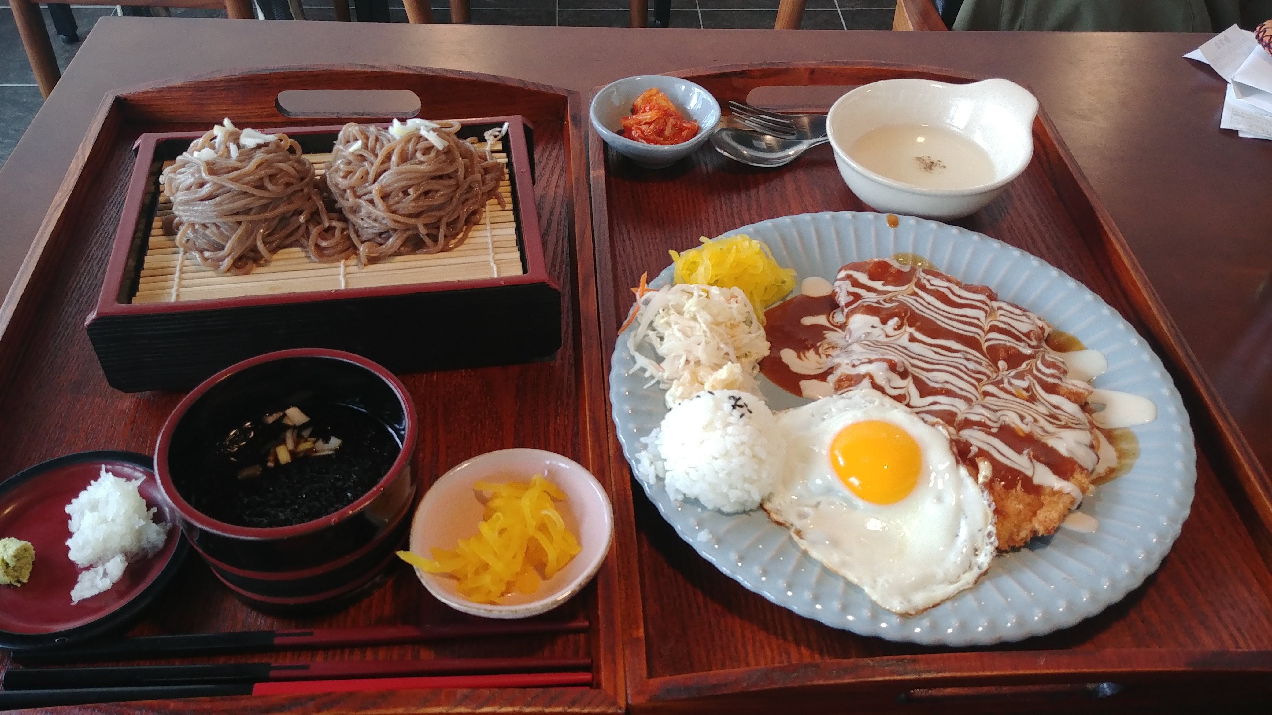 Gyeongyangsikdang (경양식당) 3