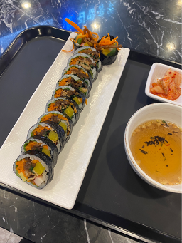 김밥공감 태평양물산점 사진 2