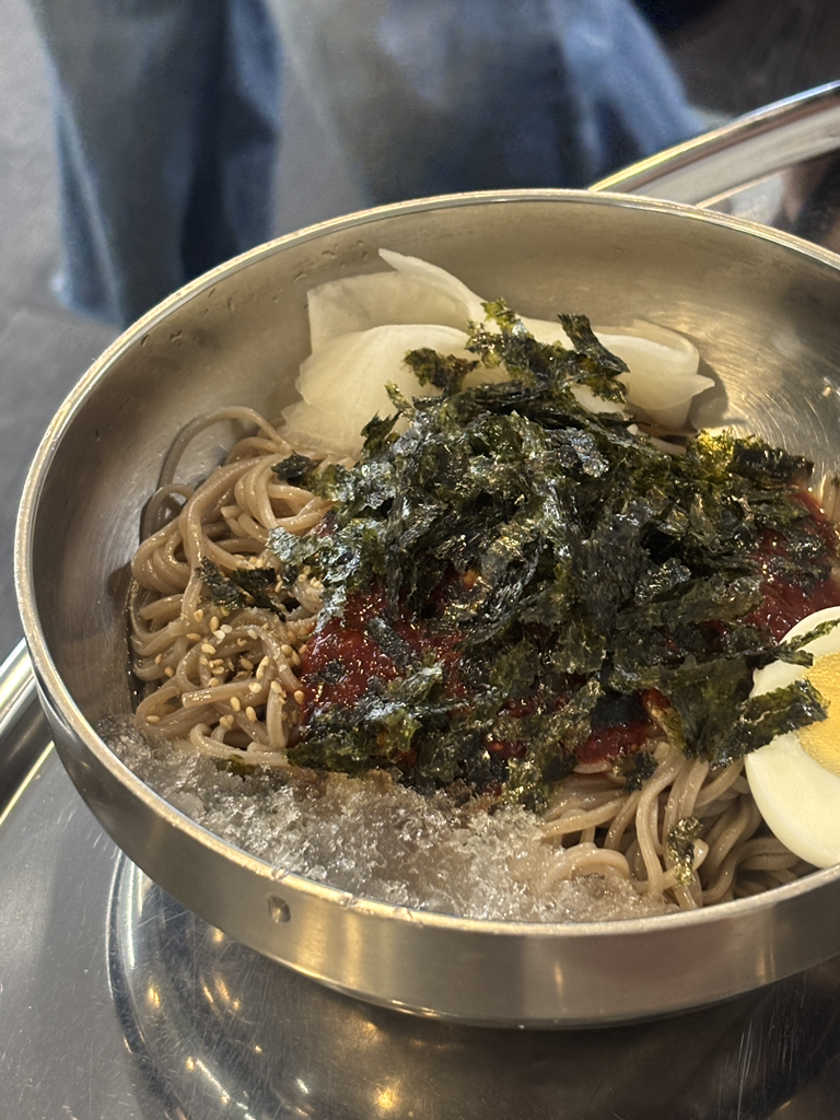 Junghwahobandakgalbimakguksu 6