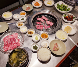Cheonggiwataun 6