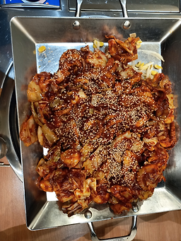 돗가비불쭈꾸미 4