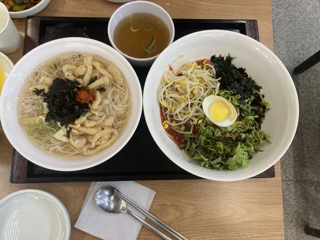 봉은사 서래원 사진 2