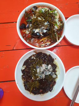 산호반점 본점 사진 3
