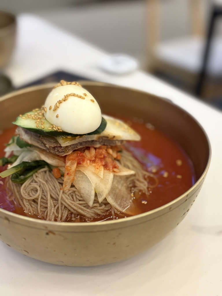강서면옥 압구정점 대표 사진