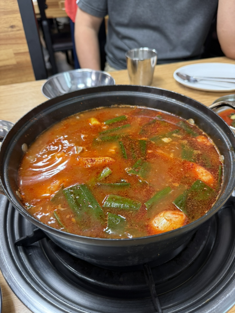 Munseong5ho (문성5호) 2