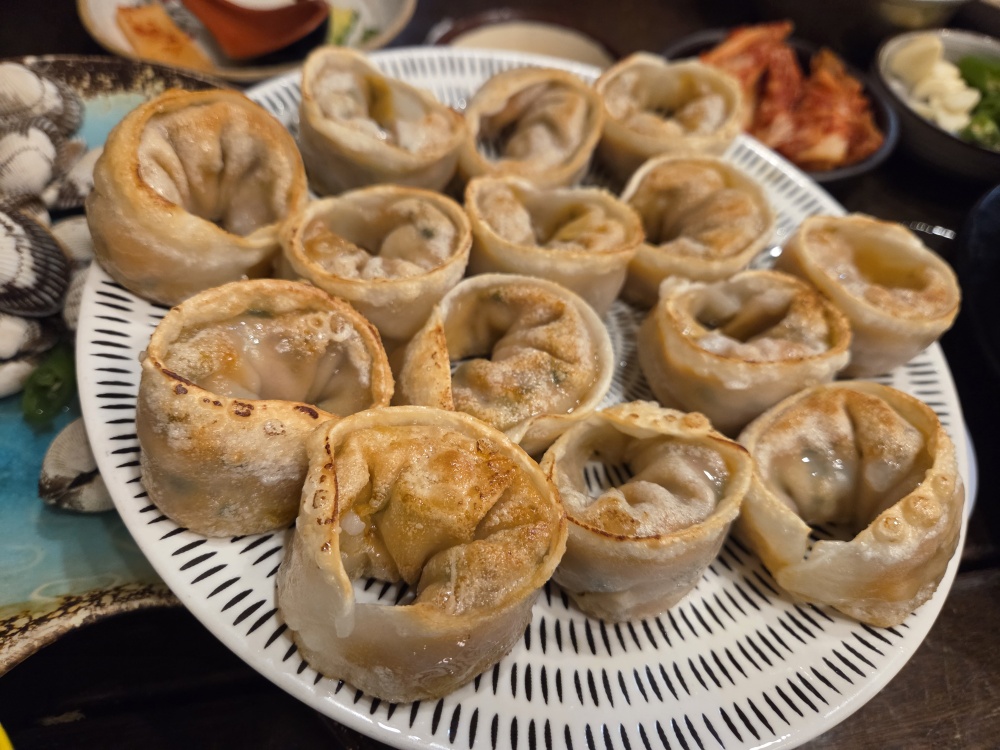 한길국수포차 본점 사진 2