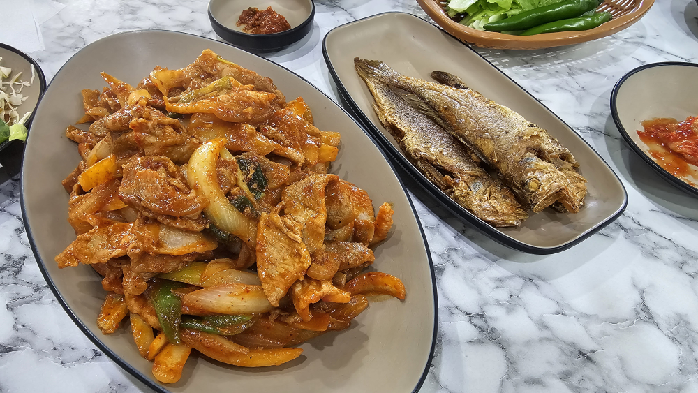 도담한식 사진 4