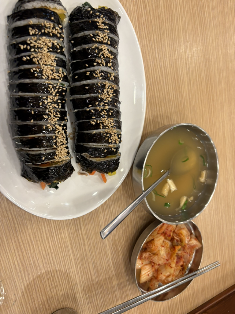 Miariudong eunpyeonggucheongjeom (미아리우동 은평구청점) 3