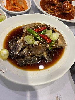 Songminebapsang (송미네밥상) 2