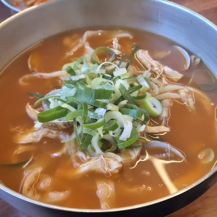 우이천닭칼국수강북구청점 2