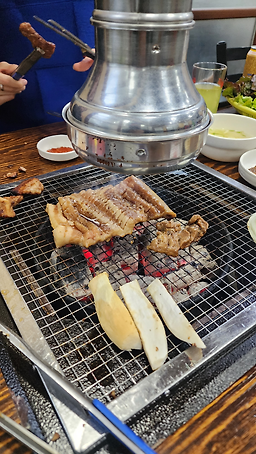 Cheongungalbi 4