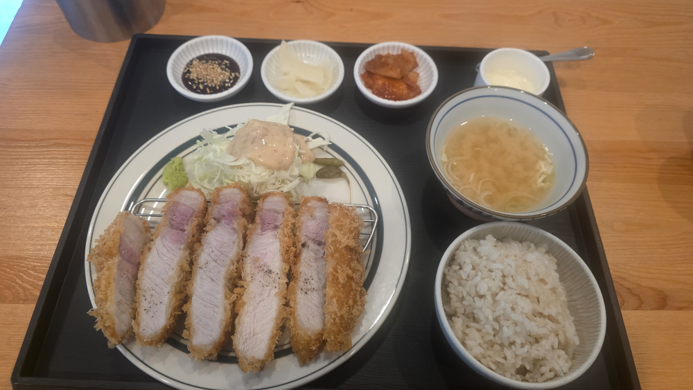 Gijeongkacheu (기정카츠) 3