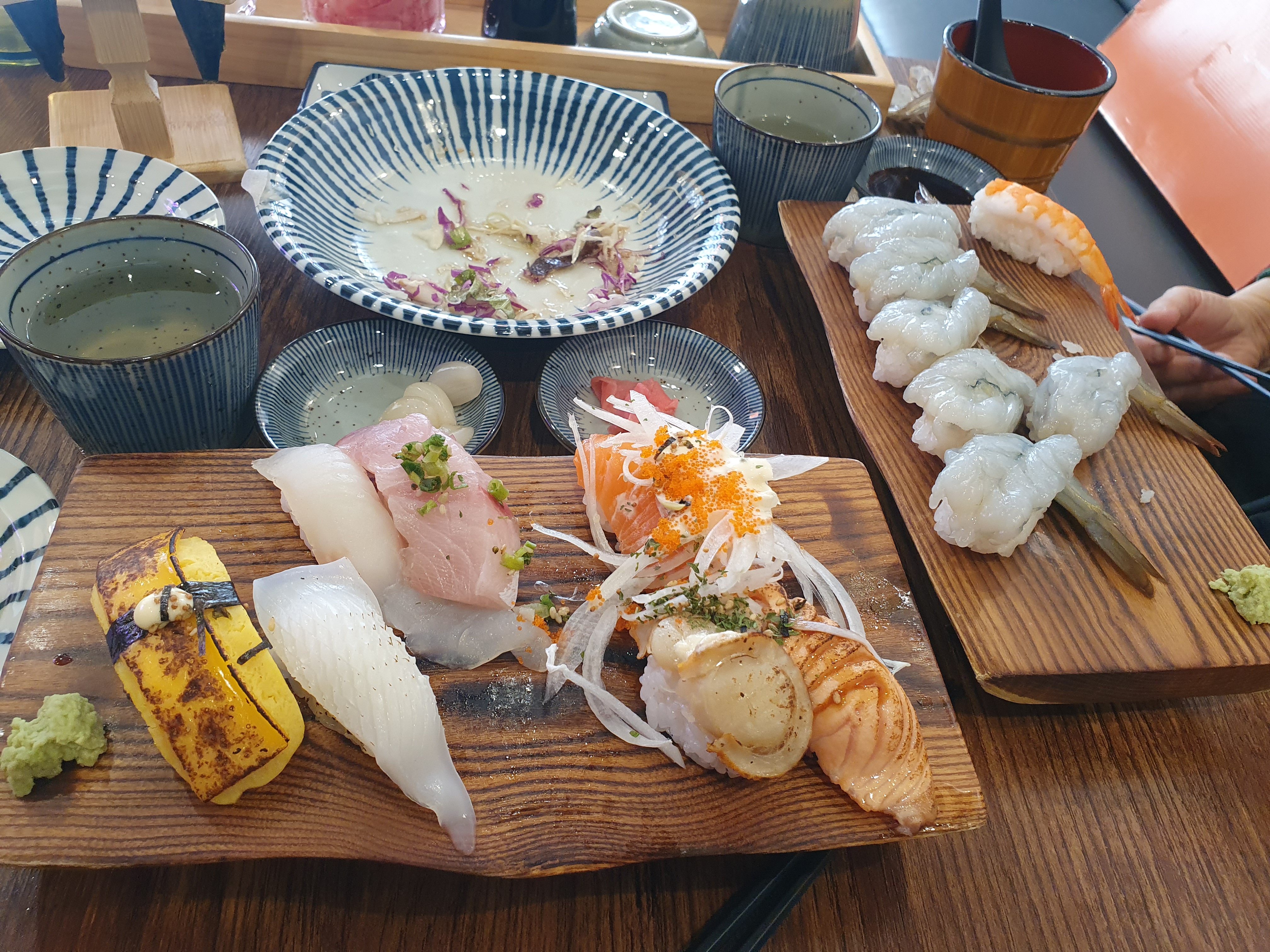 Ttowachobap 5