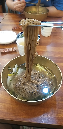 제형면옥 막뚱이네 1