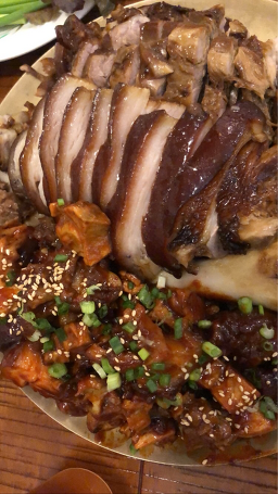 Omokjip (오목집) 3