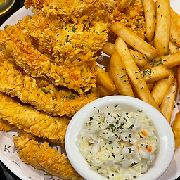 깐부치킨 석촌호수점 사진 5