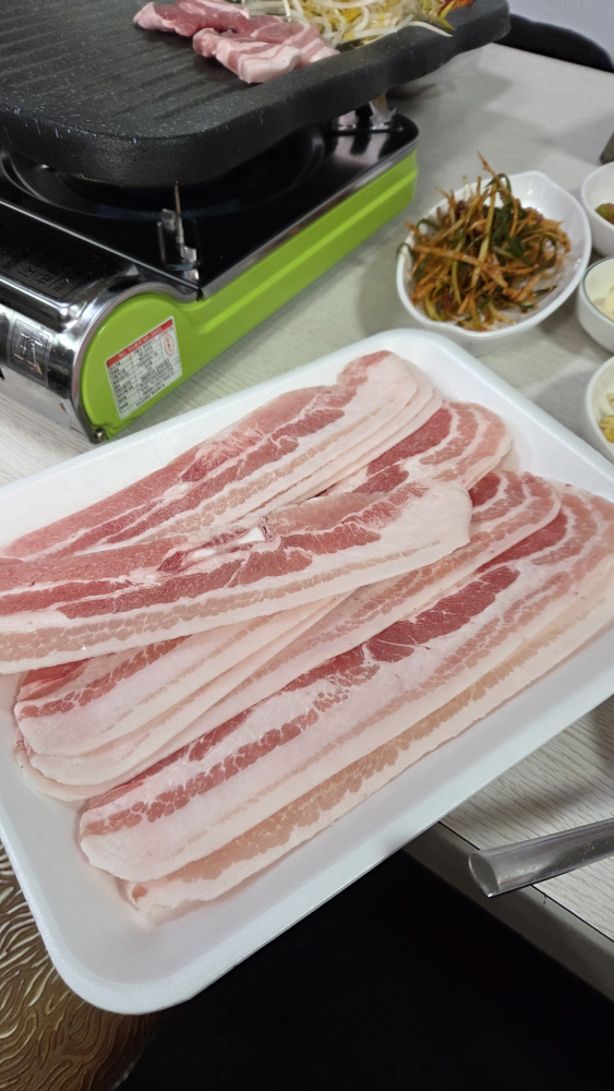 민들레 식당 사진 5