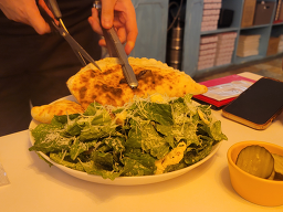 핏제리아오 뉴코아아울렛 강남점 사진 4