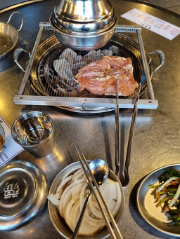 철문집 사진 3