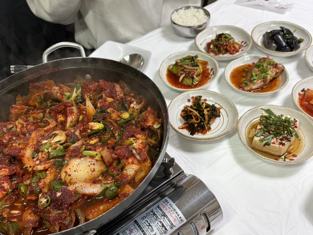 Haengboksikdang 5
