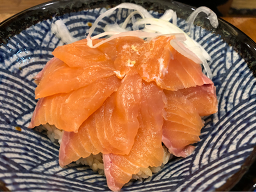 홍대돈부리 코엑스점 사진 8
