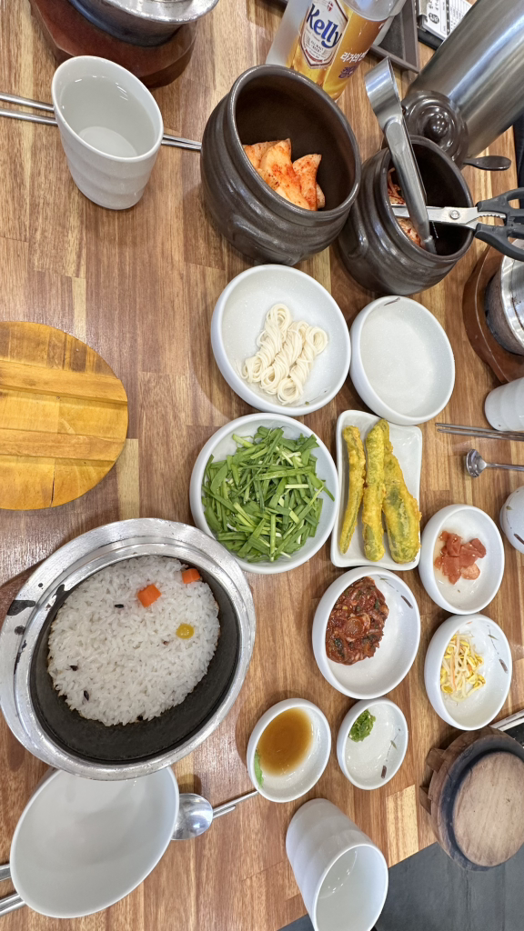 Handoryeongbongachueotang 4