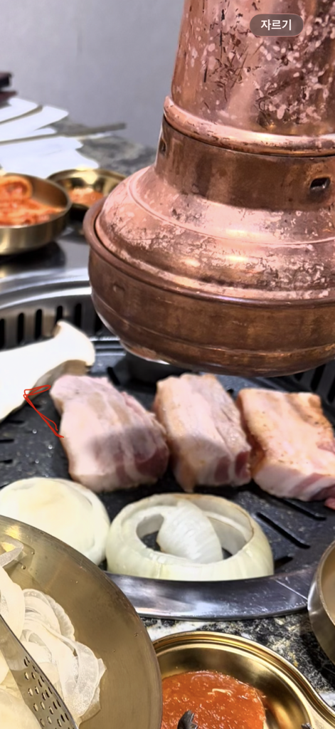열이네식육식당 4