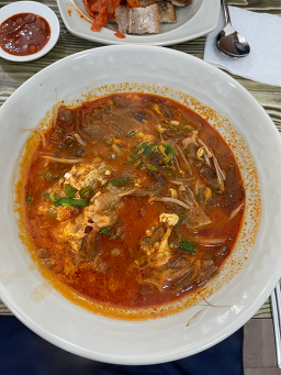 분식하우스 사진 3
