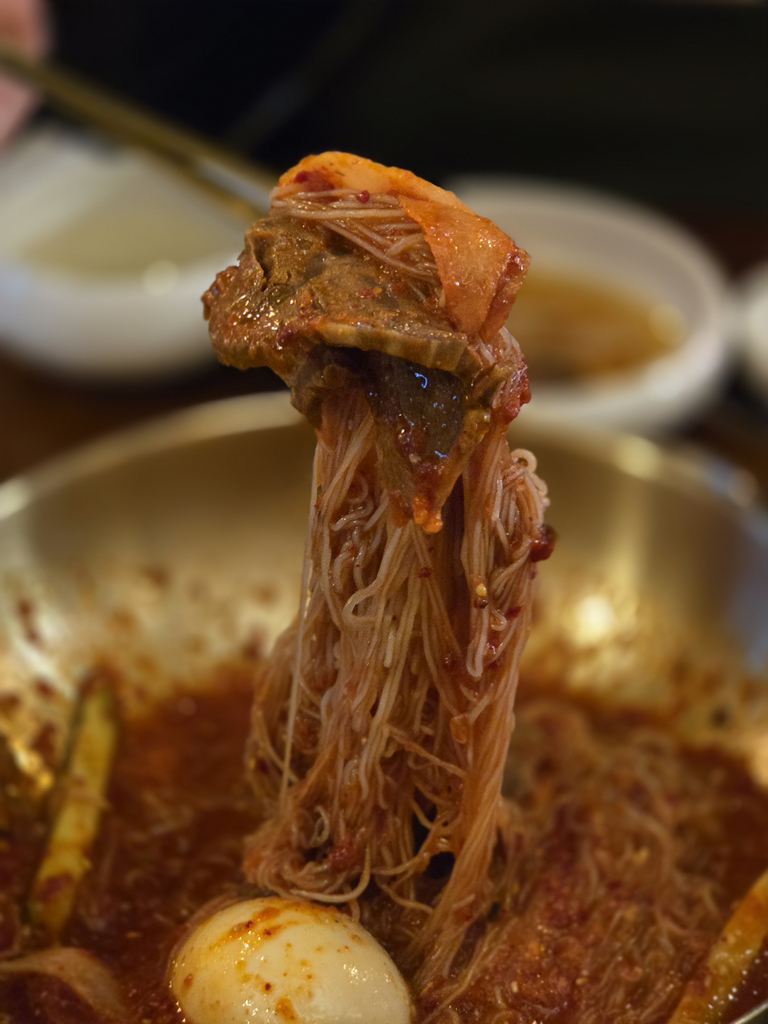 산장장작구이 사진 2