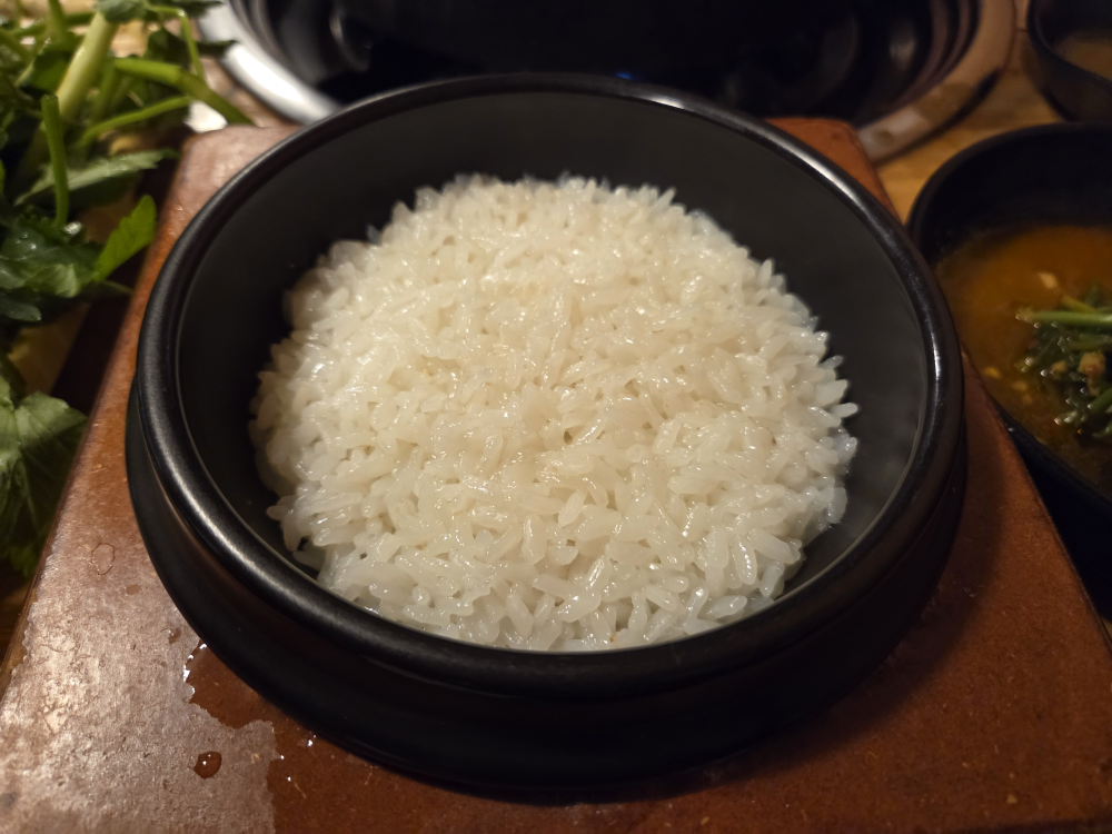 Joeunsusanmaegimaeuntang (조은수산매기매운탕) 2