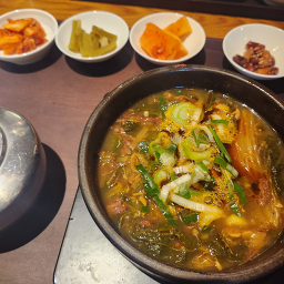 Sukseongsidae (숙성시대) 2