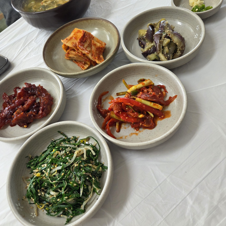 Gilchandubu (길찬두부) 2