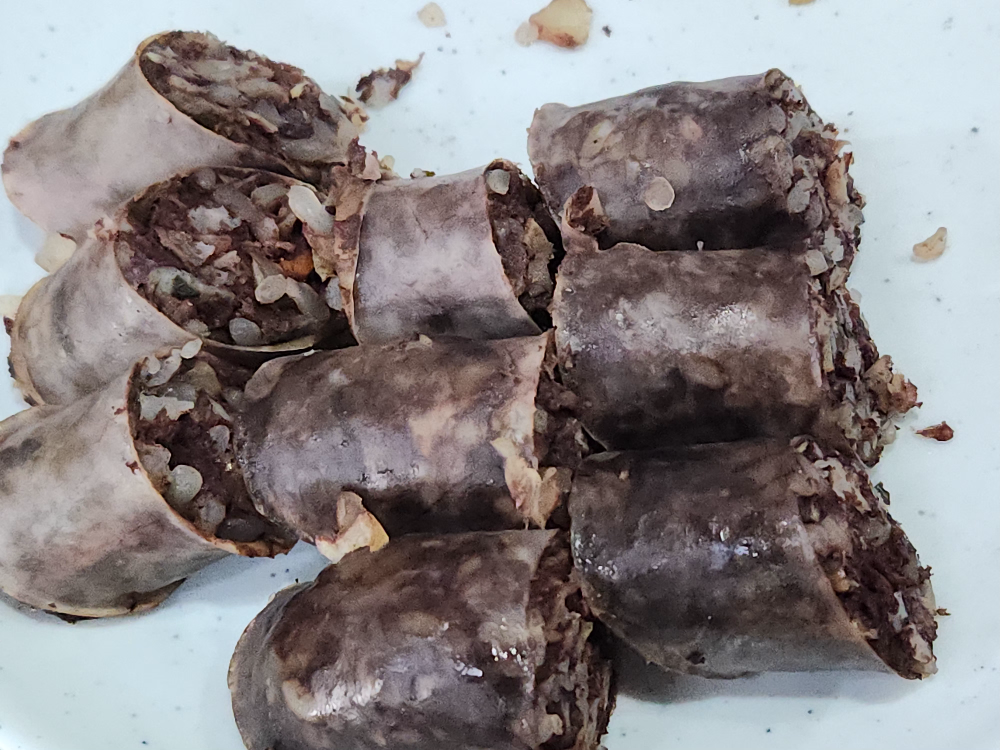 큰맘할매순대국 충주 4