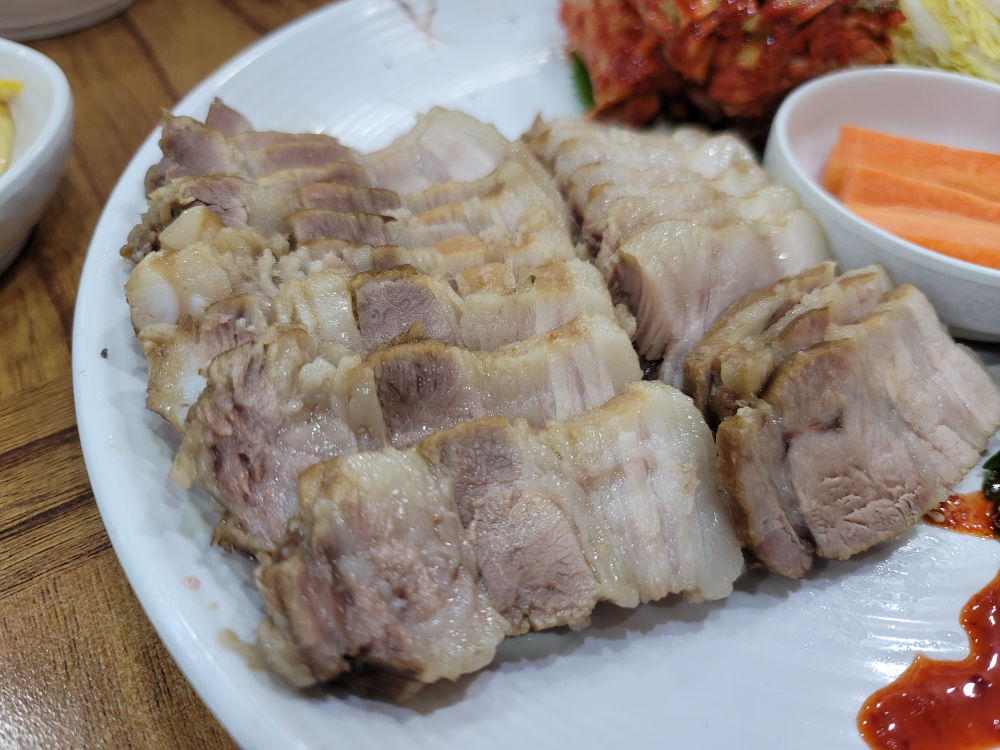 무교동낙지애보쌈 대표 사진