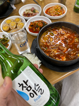 두리식당 사진 3