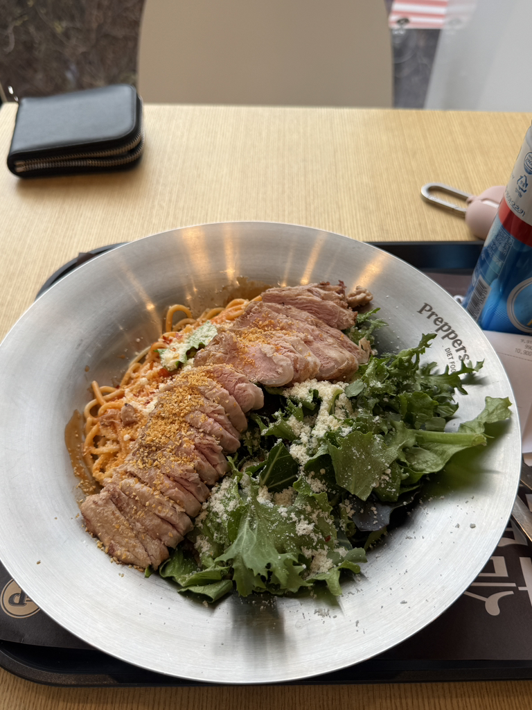 프레퍼스 용산점 사진 2